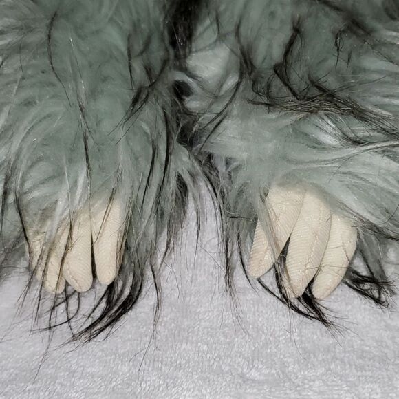 Sloth Purely Luxe Aurora World Stuffed Animal - Picture 7 of 10